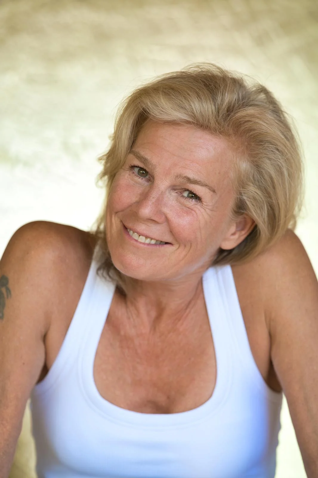 Pamela Menzell